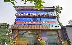 Prime Grand Hotel, Mumbai
